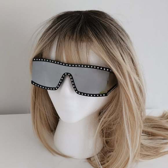 SUNGLASSES! 5 PAIR BUNDLE-Fashion Fun -BRAND NEW! NWOT - Picture 6 of 12